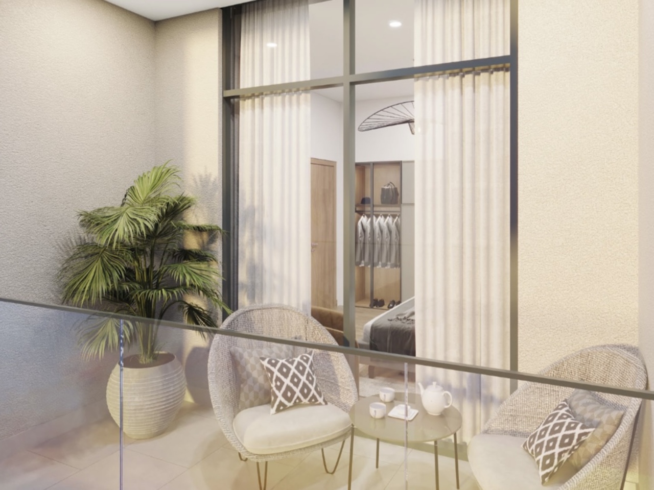 The Haven III /Q4 2027